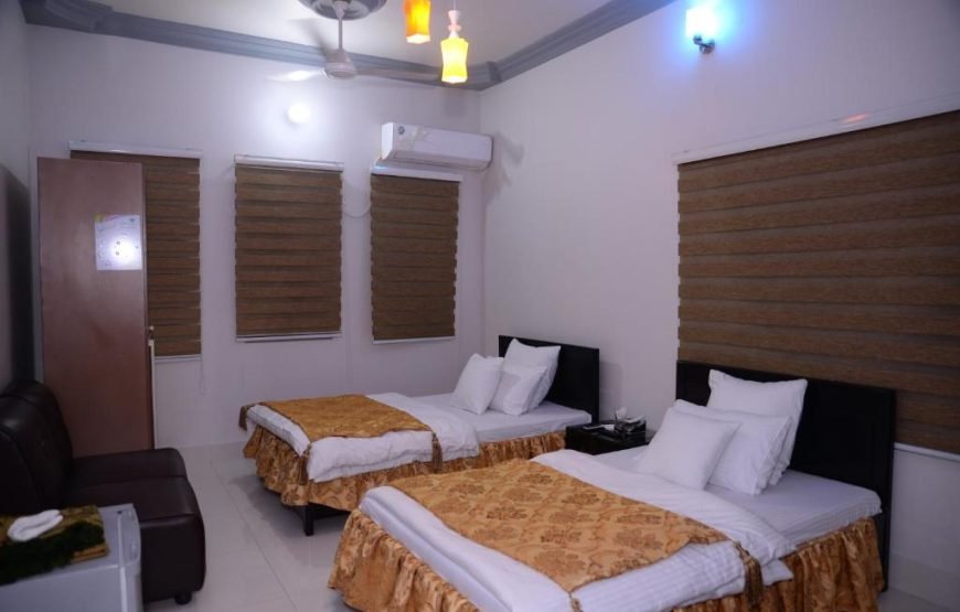 PC Inn Guest House, Hyderabad