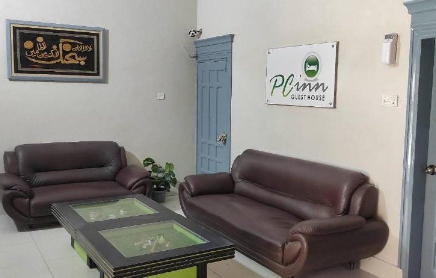 PC Inn Guest House, Hyderabad