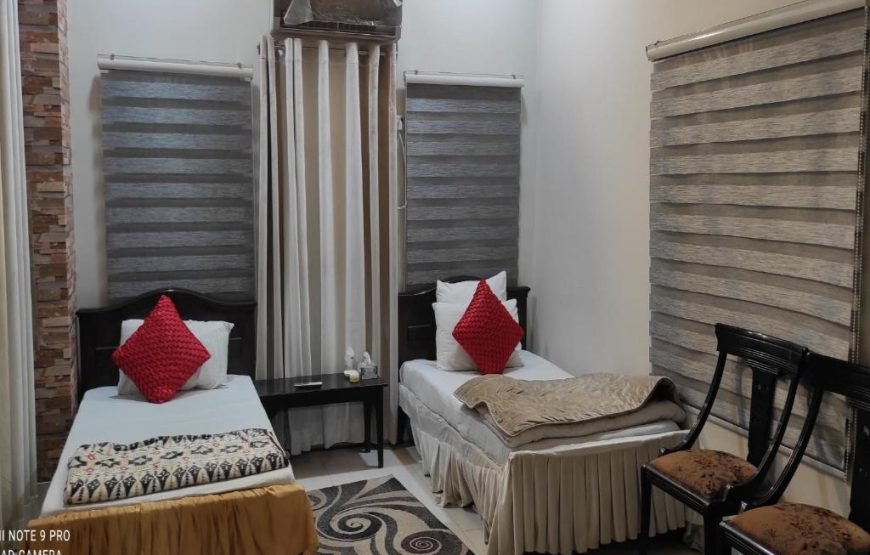 PC Inn Guest House, Hyderabad