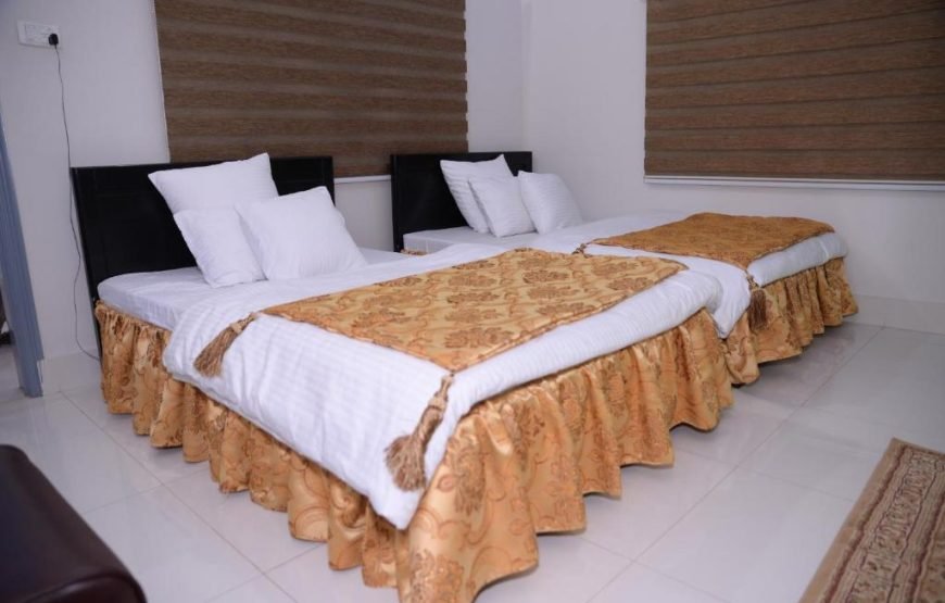 PC Inn Guest House, Hyderabad