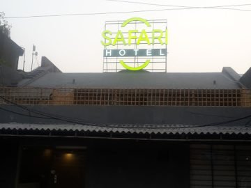 Safari Hotel,Lahore