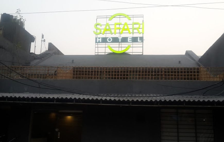 Safari Hotel,Lahore