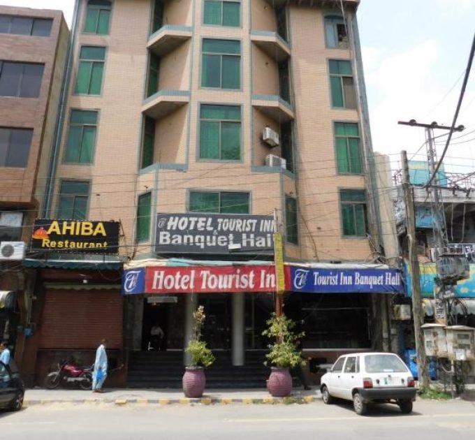 Hotel Tourist Inn, Lahore