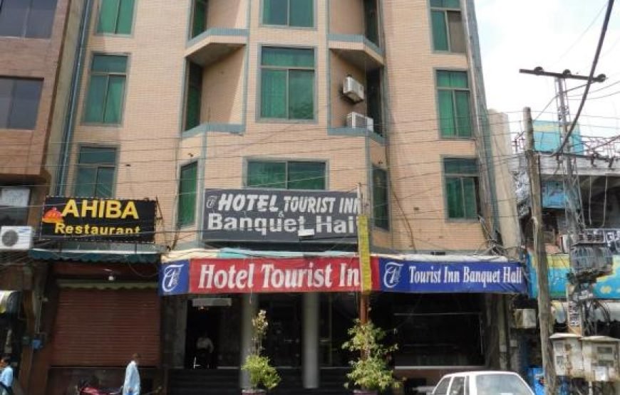 Hotel Tourist Inn, Lahore