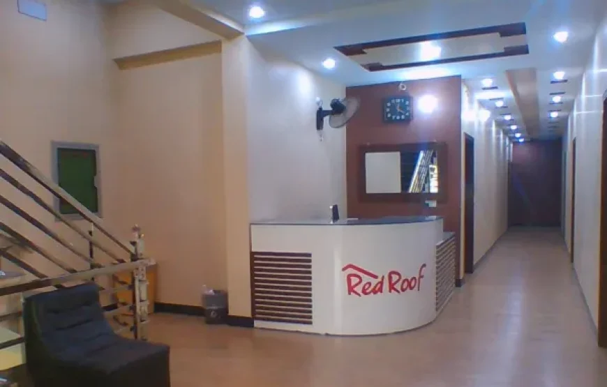 Red Roof Hotel, Sahiwal