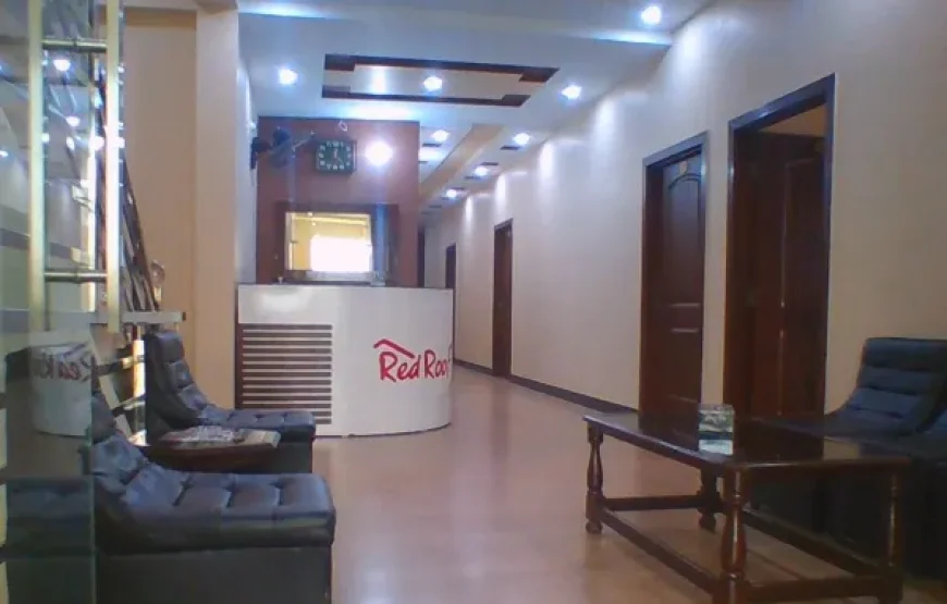 Red Roof Hotel, Sahiwal