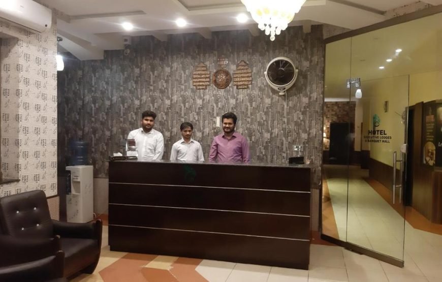 Hotel Executive Lodges, Bahawalpur