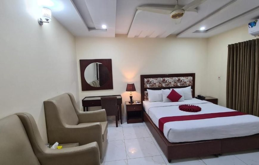 Hotel Executive Lodges, Bahawalpur