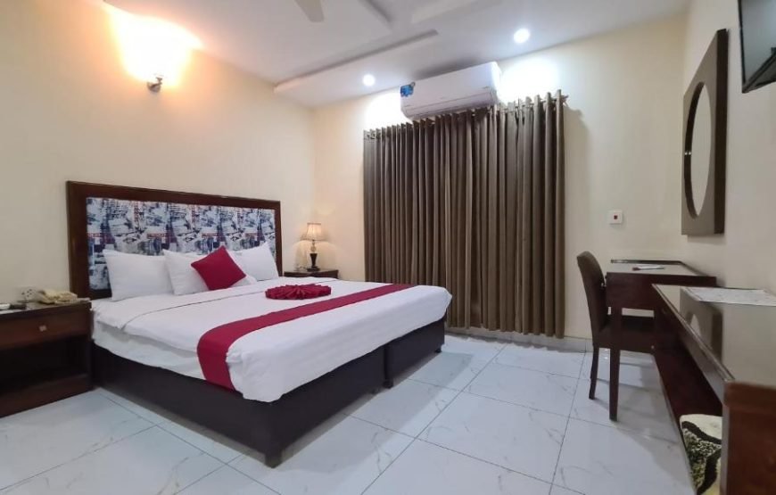 Hotel Executive Lodges, Bahawalpur