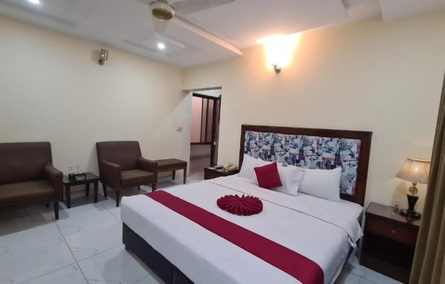 Hotel Executive Lodges, Bahawalpur