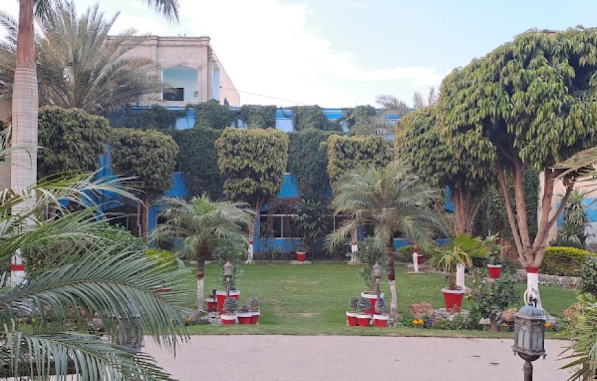 National Club Hotel, Dera Ismail Khan