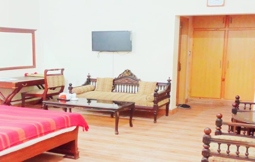 Luxury Palace Guest House, Peshawar