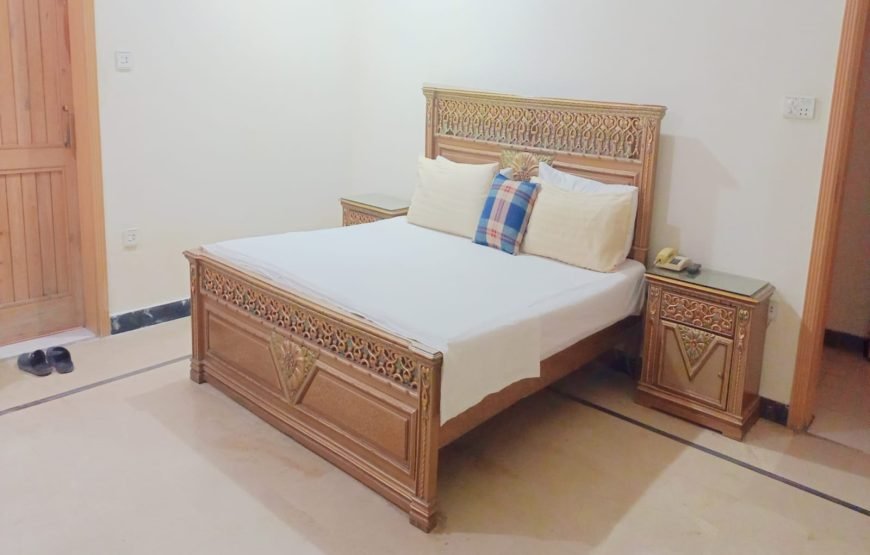 Luxury Palace Guest House, Peshawar