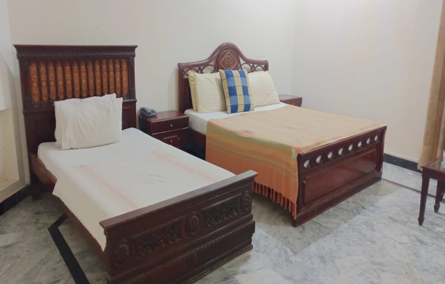 Luxury Palace Guest House, Peshawar