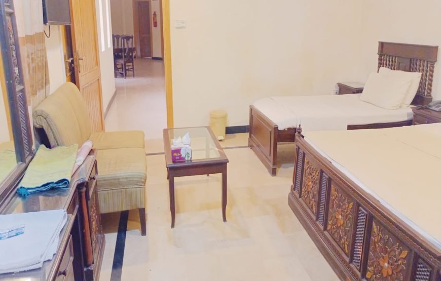 Luxury Palace Guest House, Peshawar