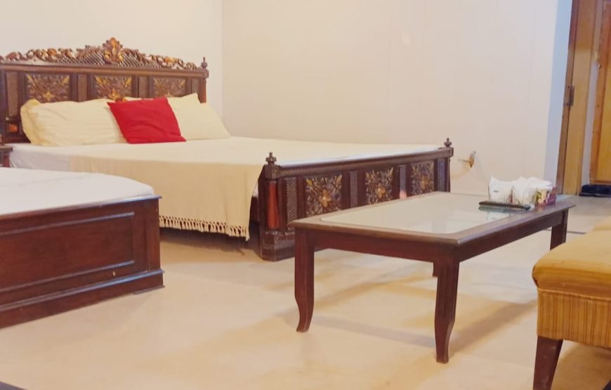 Luxury Palace Guest House, Peshawar