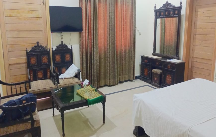 Luxury Palace Guest House, Peshawar