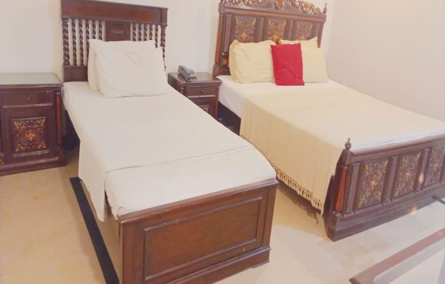 Luxury Palace Guest House, Peshawar