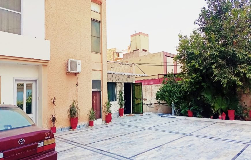 Luxury Palace Guest House, Peshawar