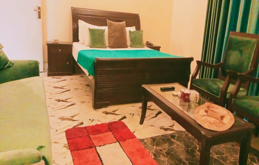 Luxury Palace Guest House, Peshawar