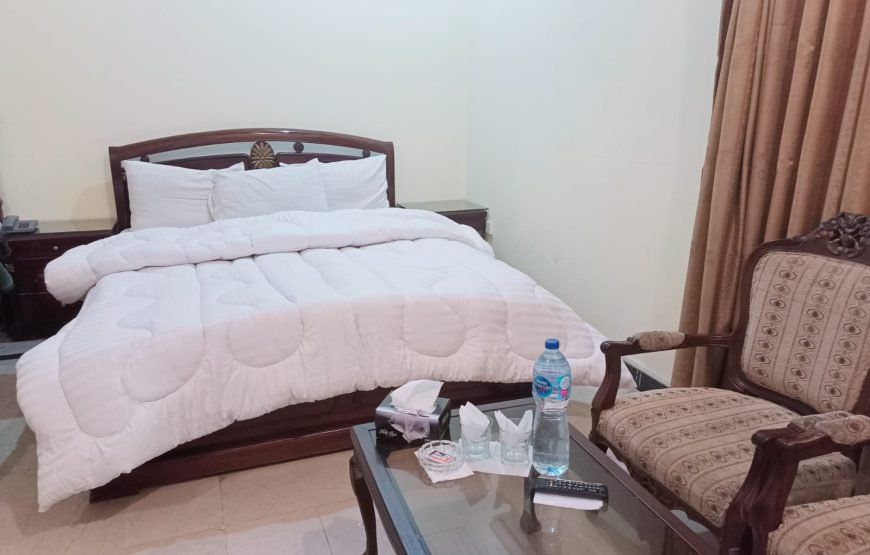 Luxury Palace Guest House, Peshawar