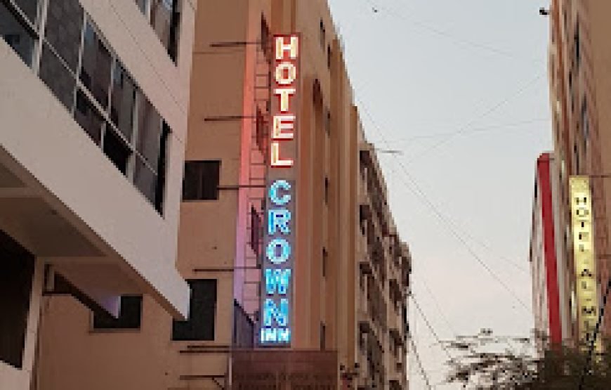 Hotel Crown Inn, Karachi