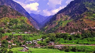 Haveli (dist), Poonch