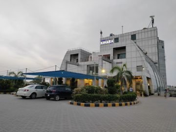 Kinara Hotel, Gujrat