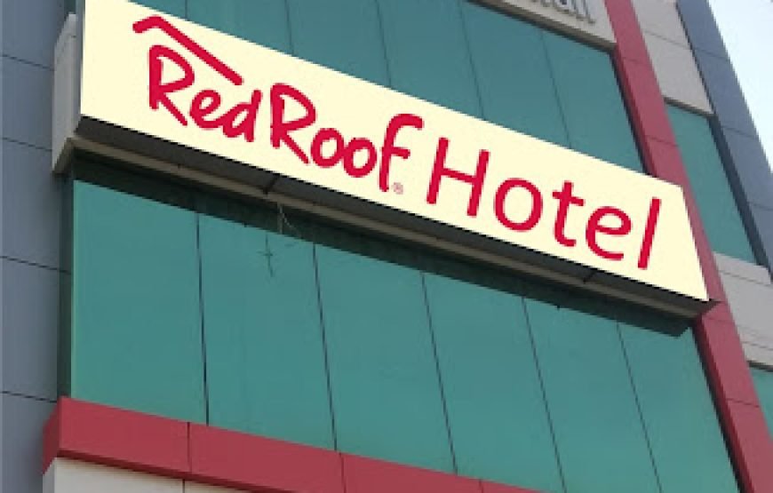 Red Roof Hotel, Sahiwal