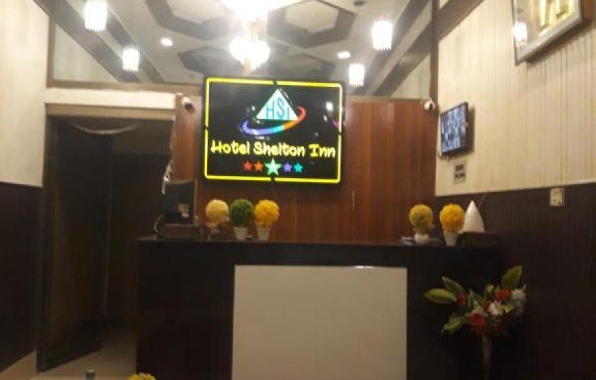 Hotel Shelton Inn, Dera Gazi Khan