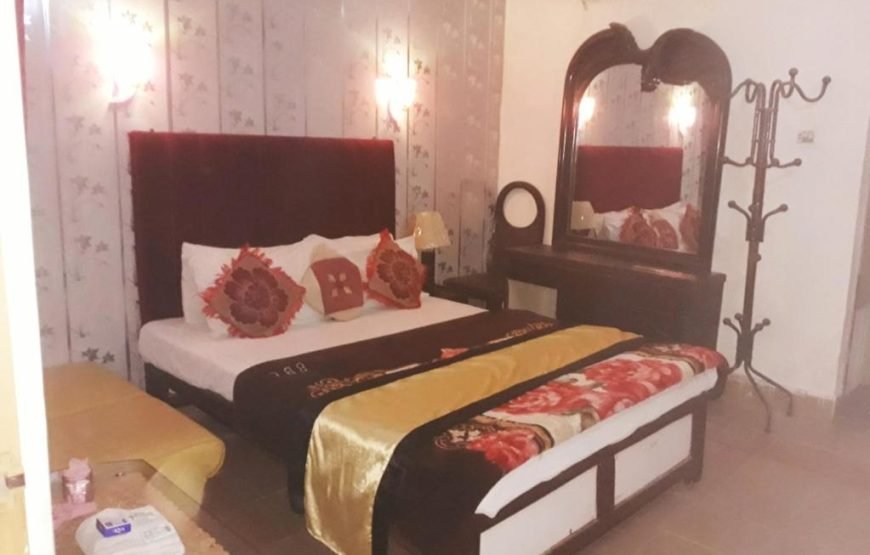 Hotel Shelton Inn, Dera Gazi Khan