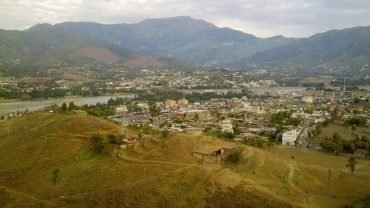 Lower Dir