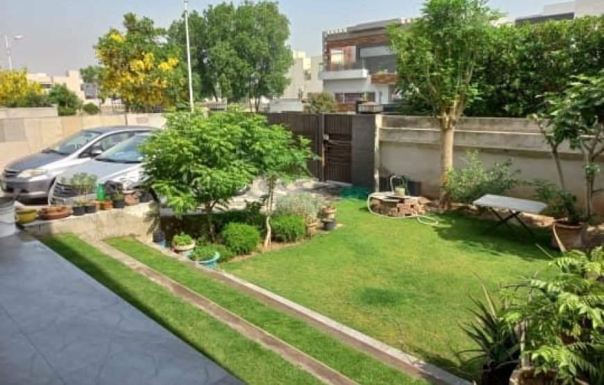 Wednesday Homes Guest house, Lahore