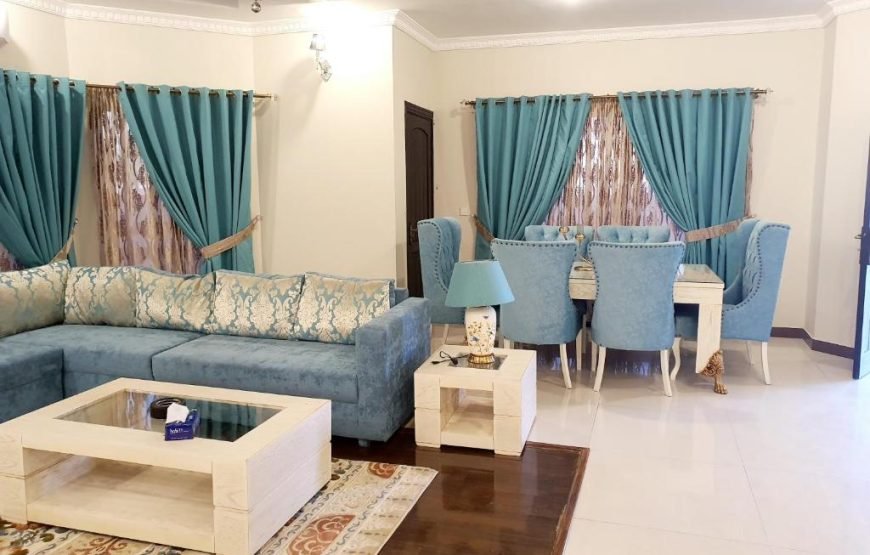 Royal Villa Guest House, Islamabad