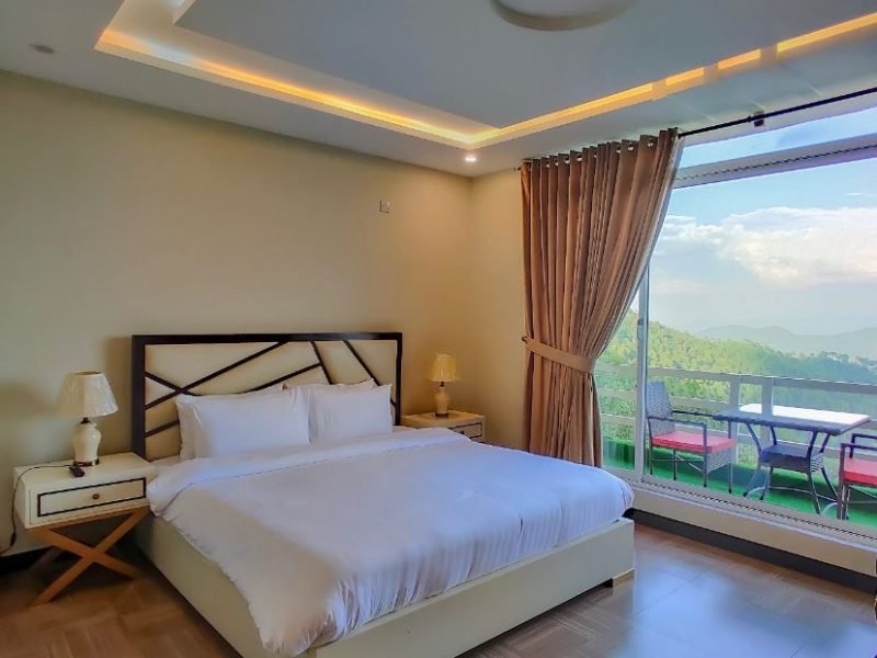 Executive Rooms-Valley View