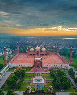 Lahore