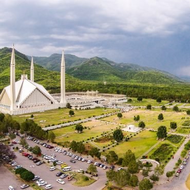 Islamabad (ICT)