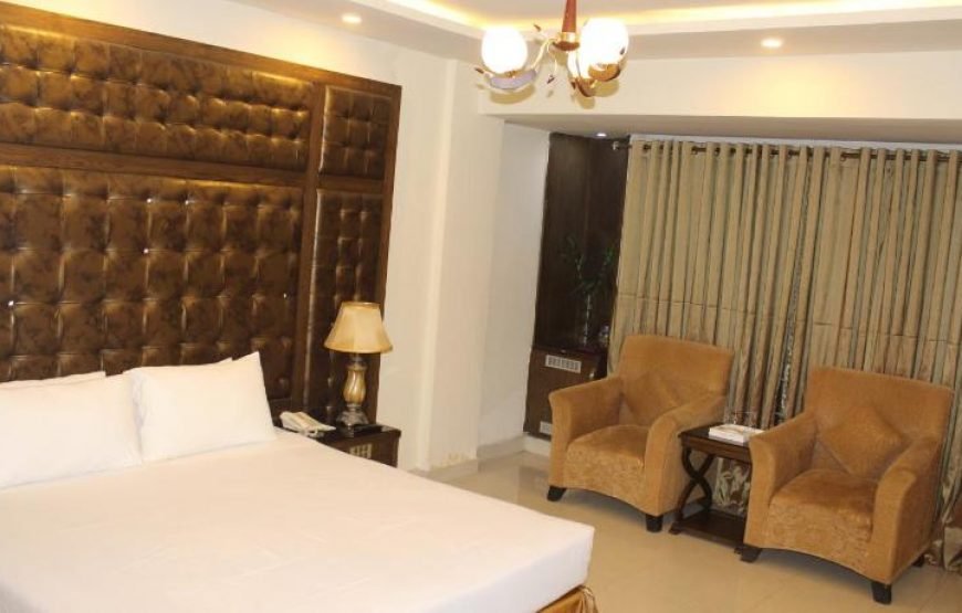 Envoy Continental Hotel Islamabad