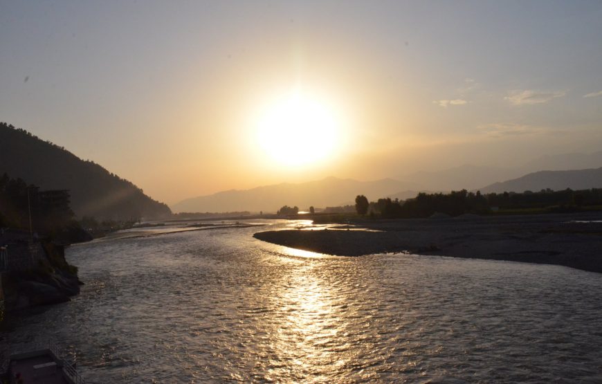 Swat View Hotel, Swat