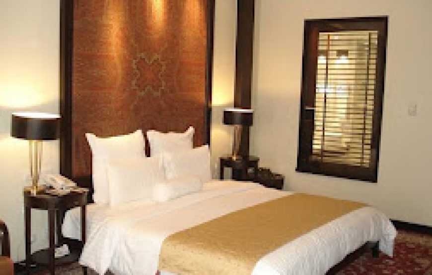 Pearl Continental Hotel, Muzaffarabad