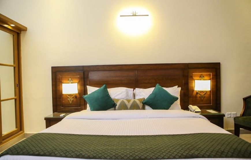 Dreamworld Resort Hotel and Golf Course Karachi