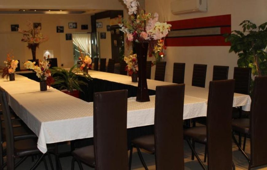 Grand Enclave Lahore