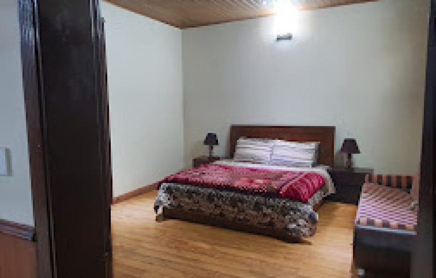 Shimla Resort and Rest House