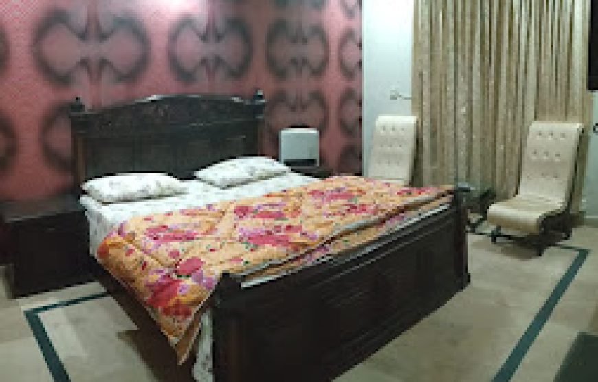 My Heaven Guest House Islamabad