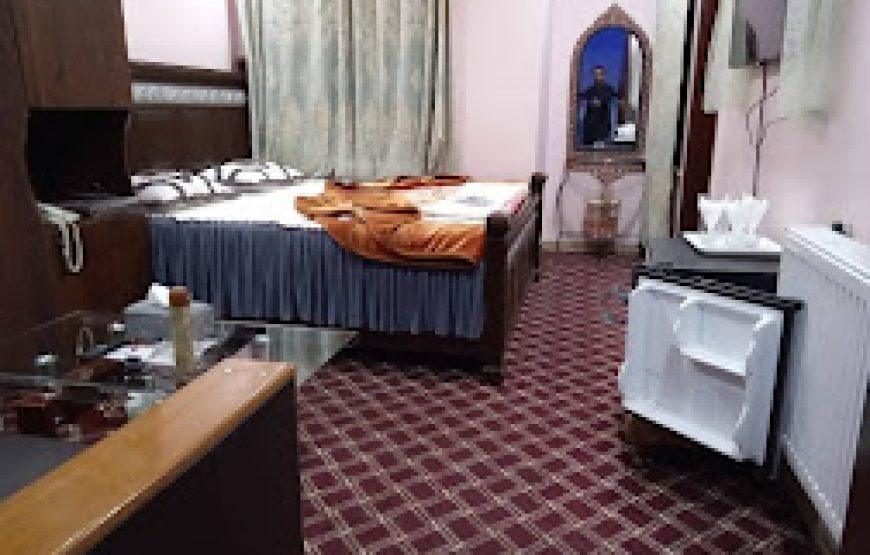 Metro Hotel ,Quetta