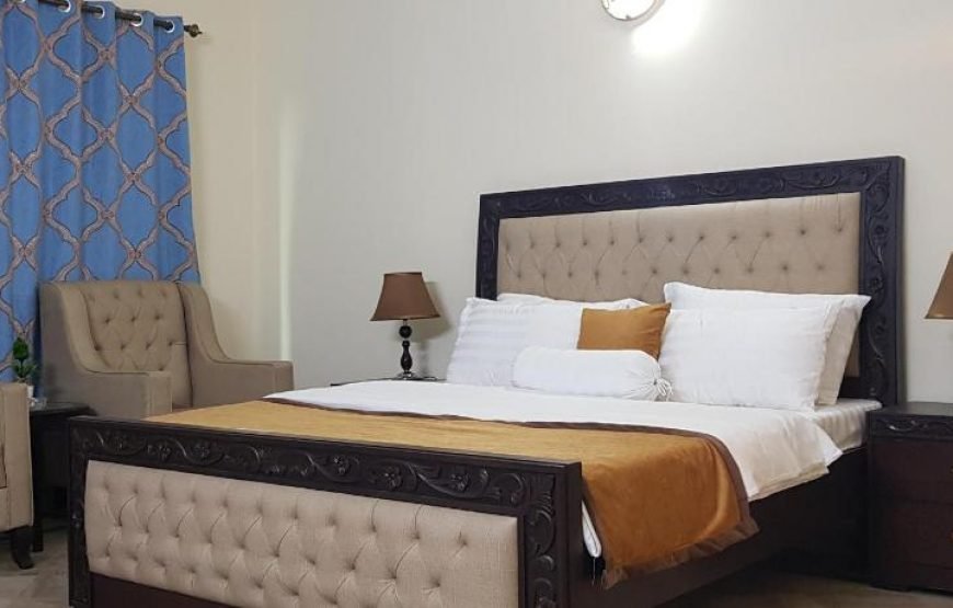 Pine Top Guest House Islamabad