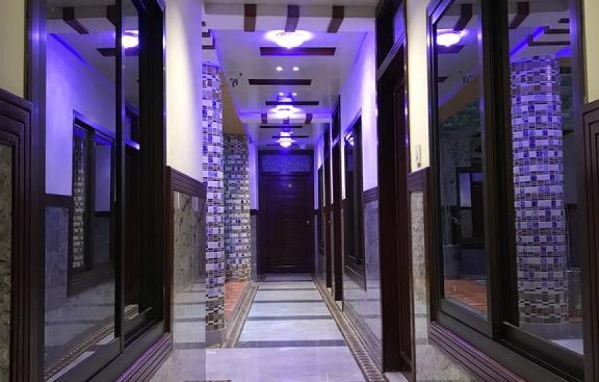 Jan Luxury Hotel , Quetta
