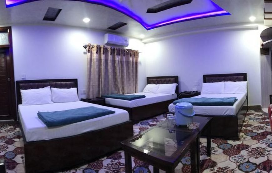 Jan Luxury Hotel , Quetta