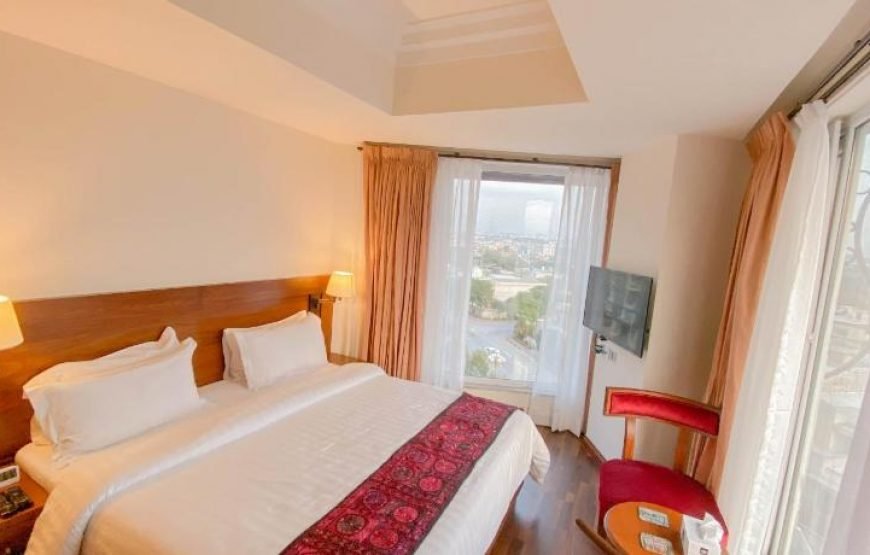 Woodpecker Suites & Hotels Rawalpindi