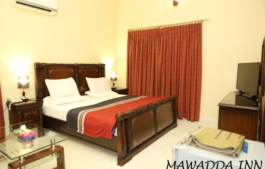 Mawadda Inn Hyderabad